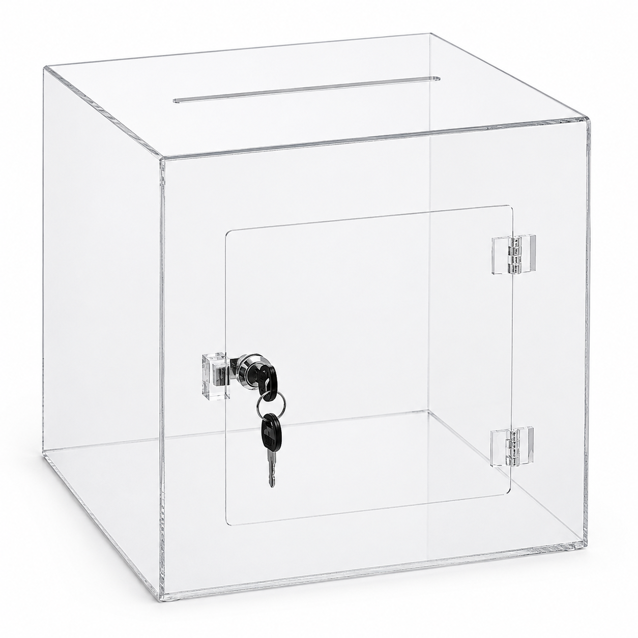 Drop Box Big  and Small Size